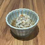 酒場ムギワラ - 