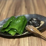 酒場ムギワラ - 