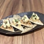 酒場ムギワラ - 