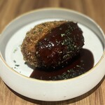 酒場ムギワラ - 