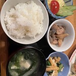 電気食堂 - 