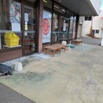 上神田精肉店 - 