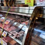 上神田精肉店 - 