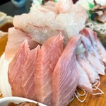 347548503 - まな板セット（7,000円）のお造り