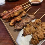 ありま - 料理写真: