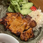 電気食堂 - 