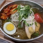 韓美膳 - 料理写真: