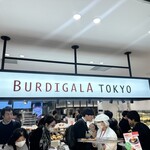 BURDIGALA TOKYO - 