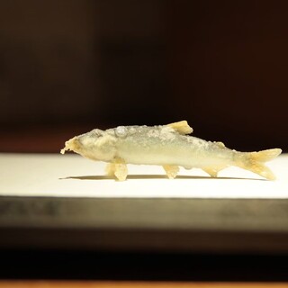 天ぷら 心斎橋 一哲_1