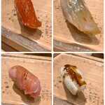 鮨 やざわ - 