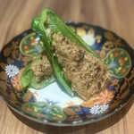 酒場ムギワラ - 