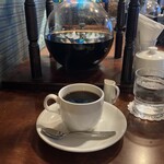 それいゆ - ブレンドコーヒー