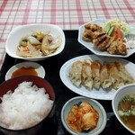 中国料理 潮州 - 料理写真: