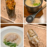 鮨 やざわ - 