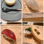 鮨 やざわ - 