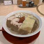 セアブラノ神 - 