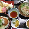 めん房 つるつる 松任店