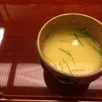 味 ふくしま - 茶碗蒸し