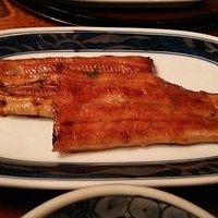 うなぎ秋本 - 