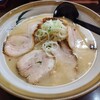 らーめん　まるや - 