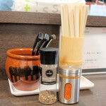 灼味噌らーめん 八堂八 - 