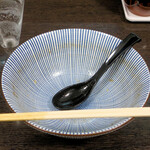 灼味噌らーめん 八堂八 - 