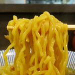 灼味噌らーめん 八堂八 - 