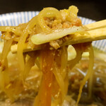 灼味噌らーめん 八堂八 - 