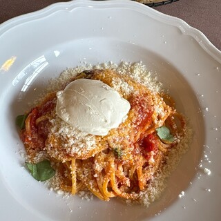 フラスカ 手打ち生パスタの店_1