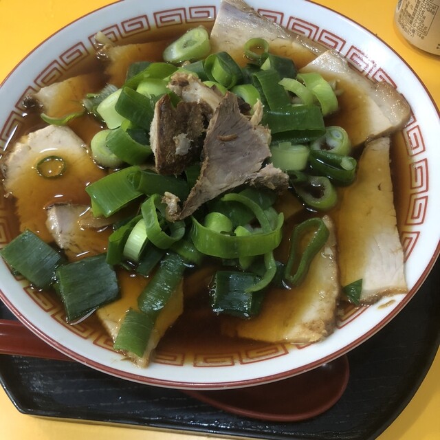 中華そば 麺屋7.5Hz 東住吉店 （7.5ヘルツ） - 田辺/ラーメン | 食べログ