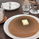 ウエスト ベイカフェ ヨコハマ - 