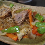 赤とんぼ 松本駅前店 - 