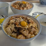 西陣 鳥岩楼 - 
