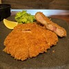 とんかつ ますいや - 