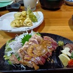 魚てる - 