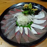 魚てる - 