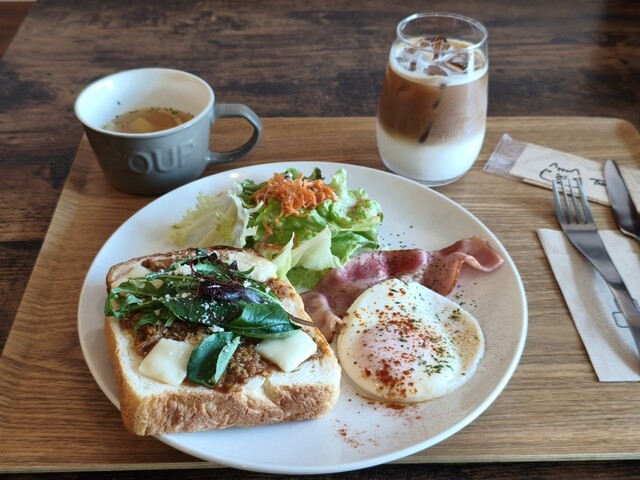 オットブレッド （8.OttOBread） - 北長瀬/パン | 食べログ