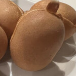 松露庵 - 料理写真: