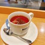 ドトールコーヒーショップ - ドリンク写真: