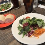 grigio la tavola - 