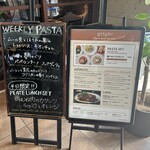 grigio la tavola - 