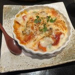 にぎり長次郎 - 料理写真: