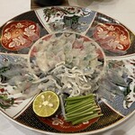 春帆楼 - 