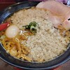 豊潤らあめん 三代目 紀守 - 