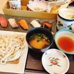 華屋与兵衛 - 