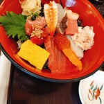 華屋与兵衛 - 