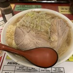 ラーショ とんちゃん - 料理写真: