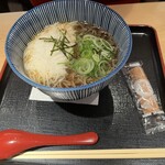 そば処 為治郎 - 