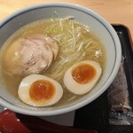 そば処 為治郎 - 