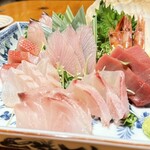 魚酒場 二つめ - 